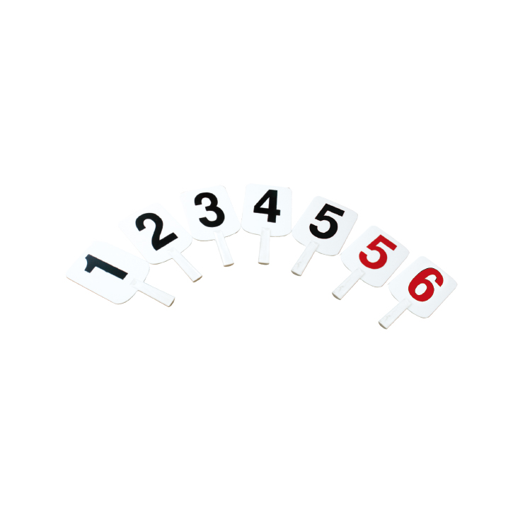 籃球隊(duì)員犯規(guī)次數(shù)牌